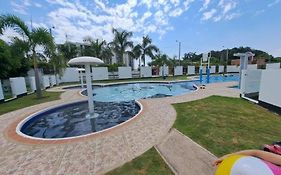 Casa Vacacional Flandes